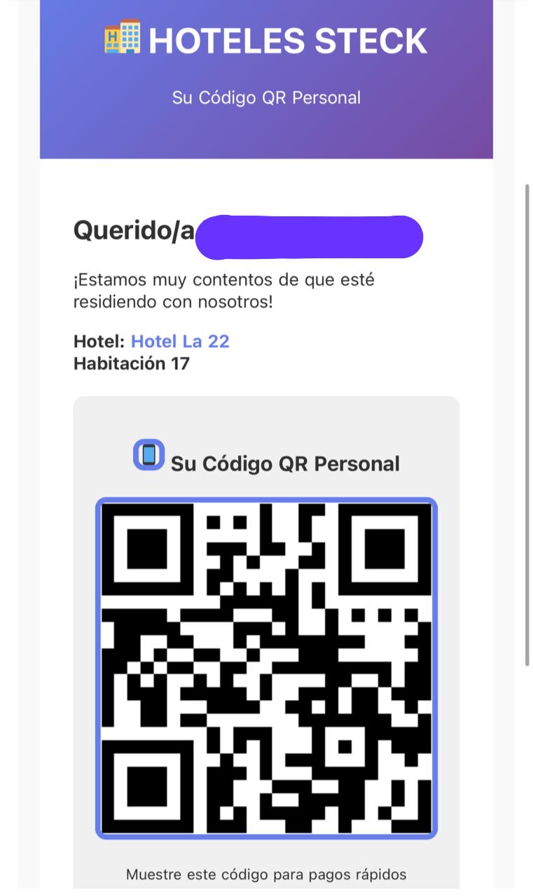 Módulo QR